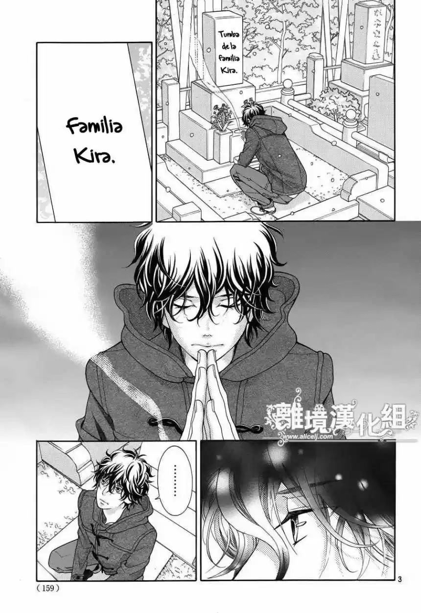 Kyou no Kira-kun (2011) - Capítulo 23 - Página 4 - LectorTMOo
