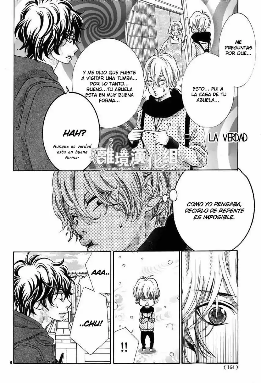 Kyou no Kira-kun (2011) - Capítulo 23 - Página 9 - LectorTMOo