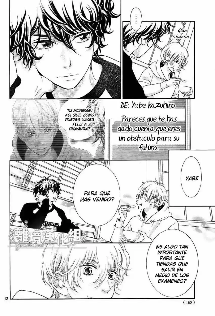 Kyou no Kira-kun (2011) - Capítulo 23 - Página 13 - LectorTMOo