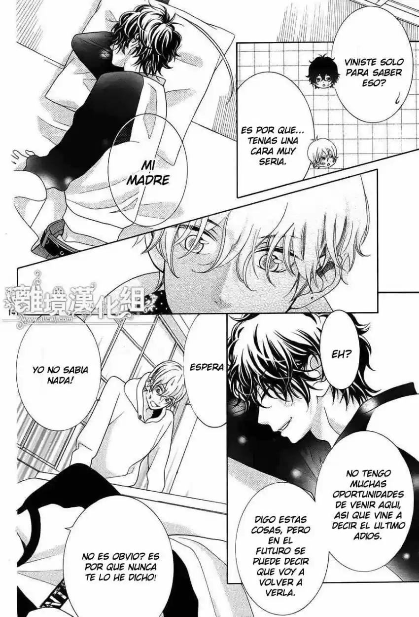 Kyou no Kira-kun (2011) - Capítulo 23 - Página 15 - LectorTMOo