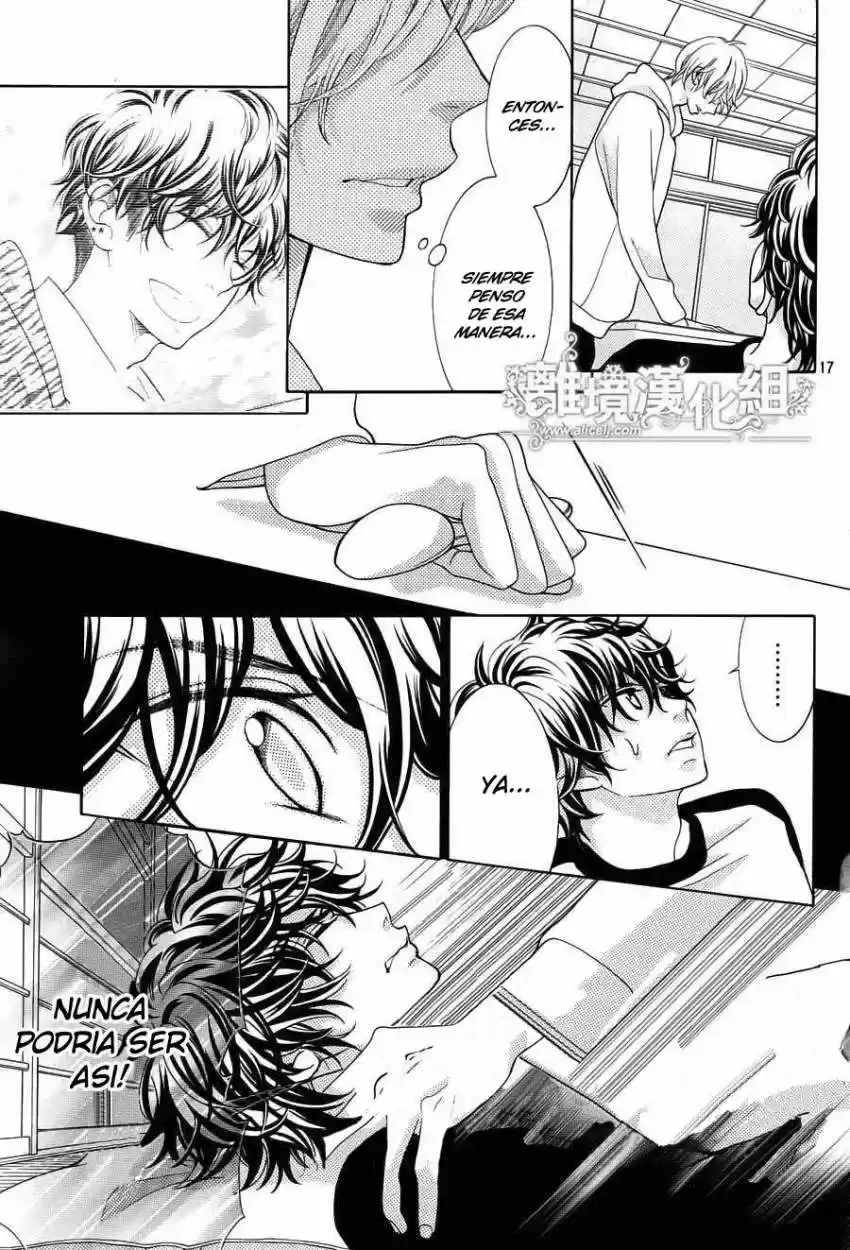 Kyou no Kira-kun (2011) - Capítulo 23 - Página 18 - LectorTMOo