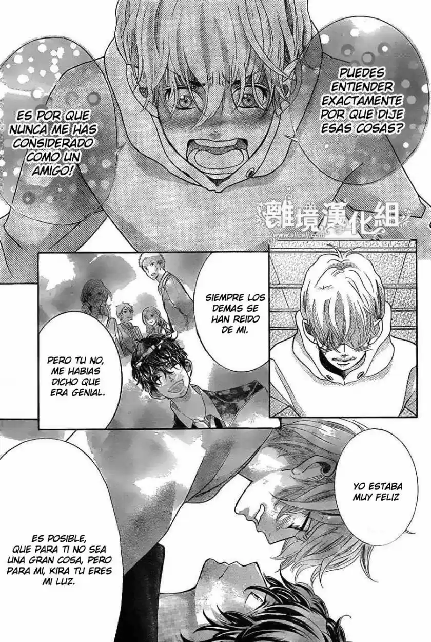 Kyou no Kira-kun (2011) - Capítulo 23 - Página 20 - LectorTMOo