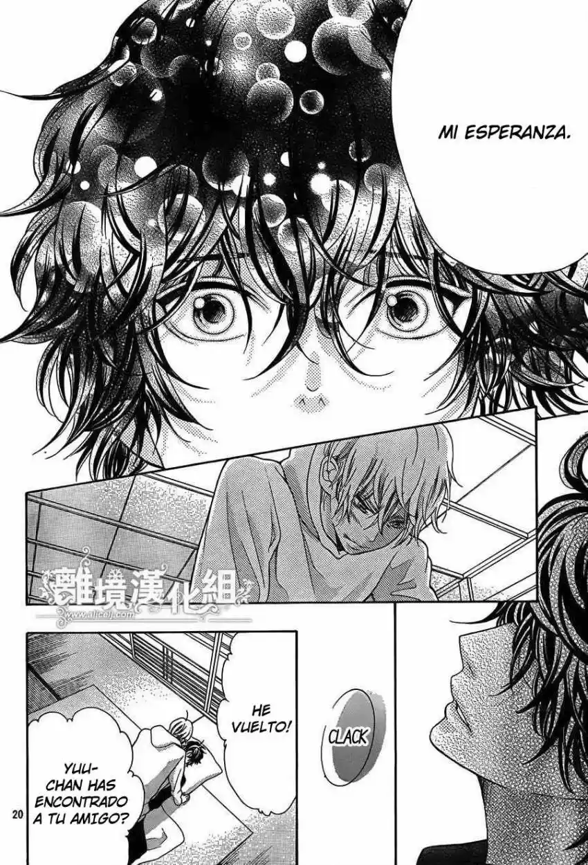 Kyou no Kira-kun (2011) - Capítulo 23 - Página 21 - LectorTMOo