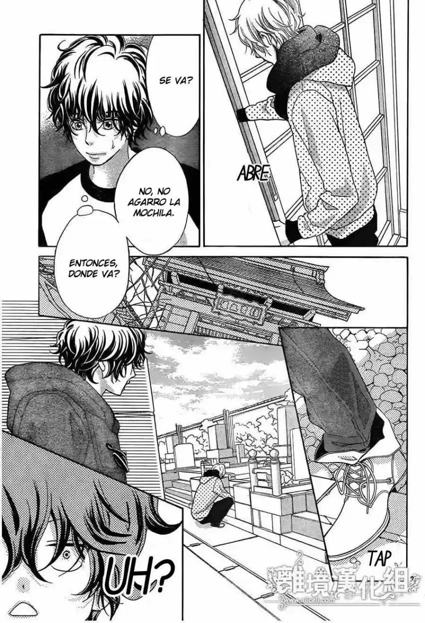 Kyou no Kira-kun (2011) - Capítulo 23 - Página 24 - LectorTMOo