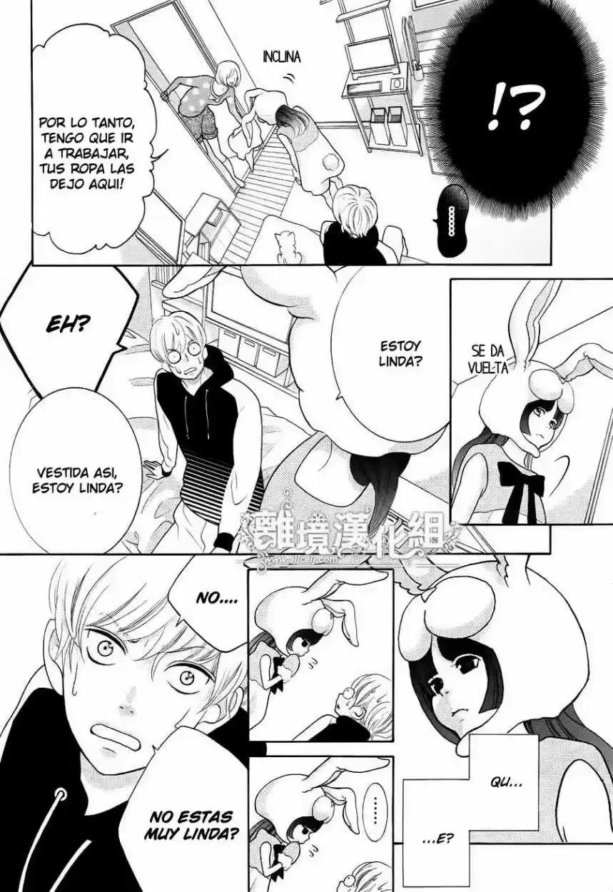 Kyou no Kira-kun (2011) - Capítulo 26 - Página 12 - LectorTMOo
