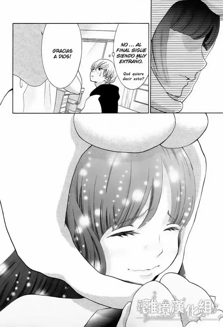 Kyou no Kira-kun (2011) - Capítulo 26 - Página 13 - LectorTMOo