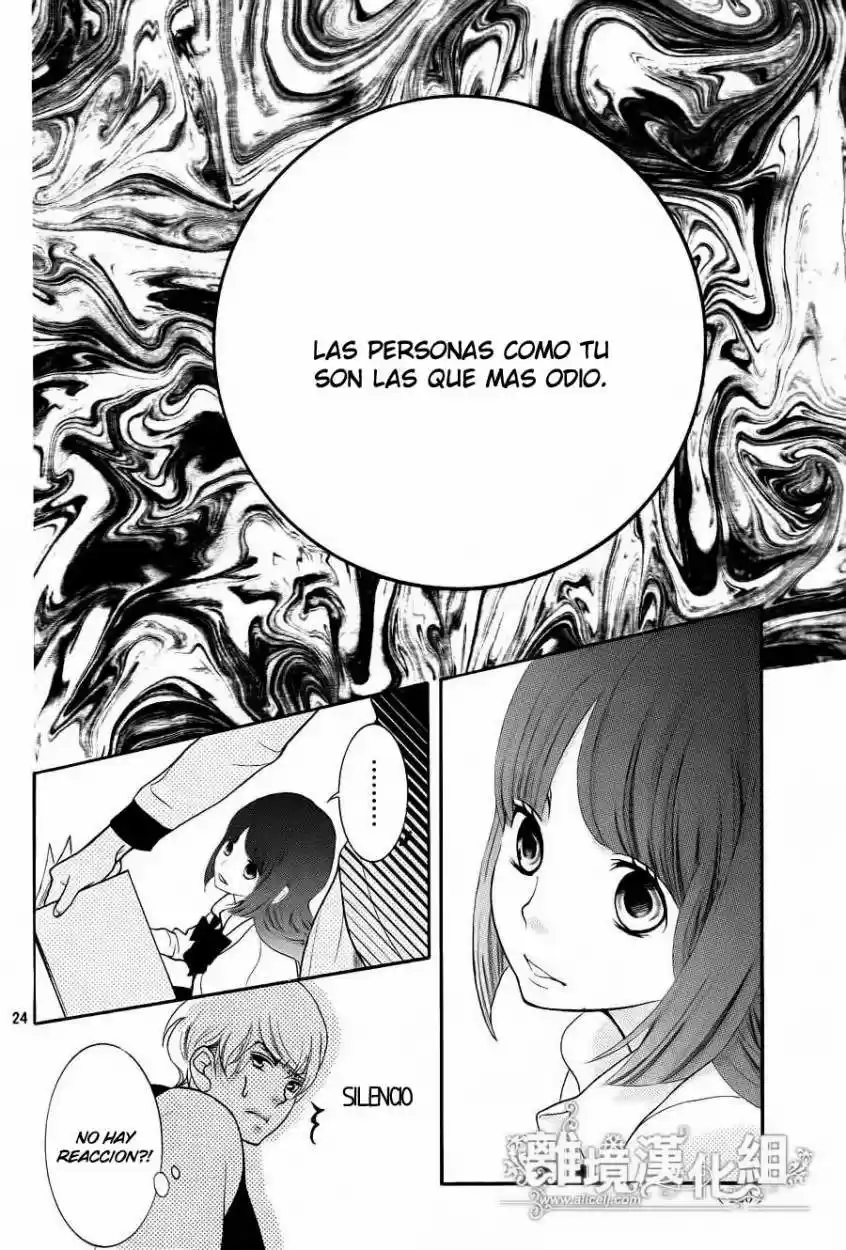 Kyou no Kira-kun (2011) - Capítulo 26 - Página 21 - LectorTMOo