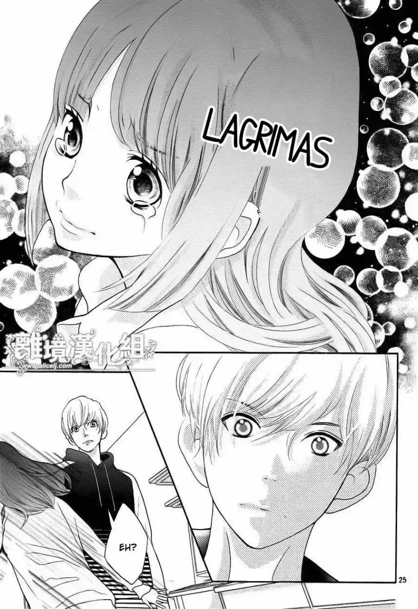 Kyou no Kira-kun (2011) - Capítulo 26 - Página 22 - LectorTMOo