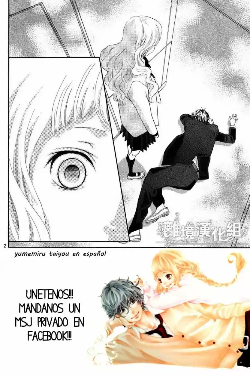 Kyou no Kira-kun (2011) - Capítulo 27 - Página 4 - LectorTMOo