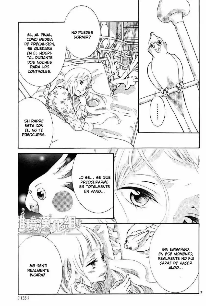 Kyou no Kira-kun (2011) - Capítulo 27 - Página 9 - LectorTMOo