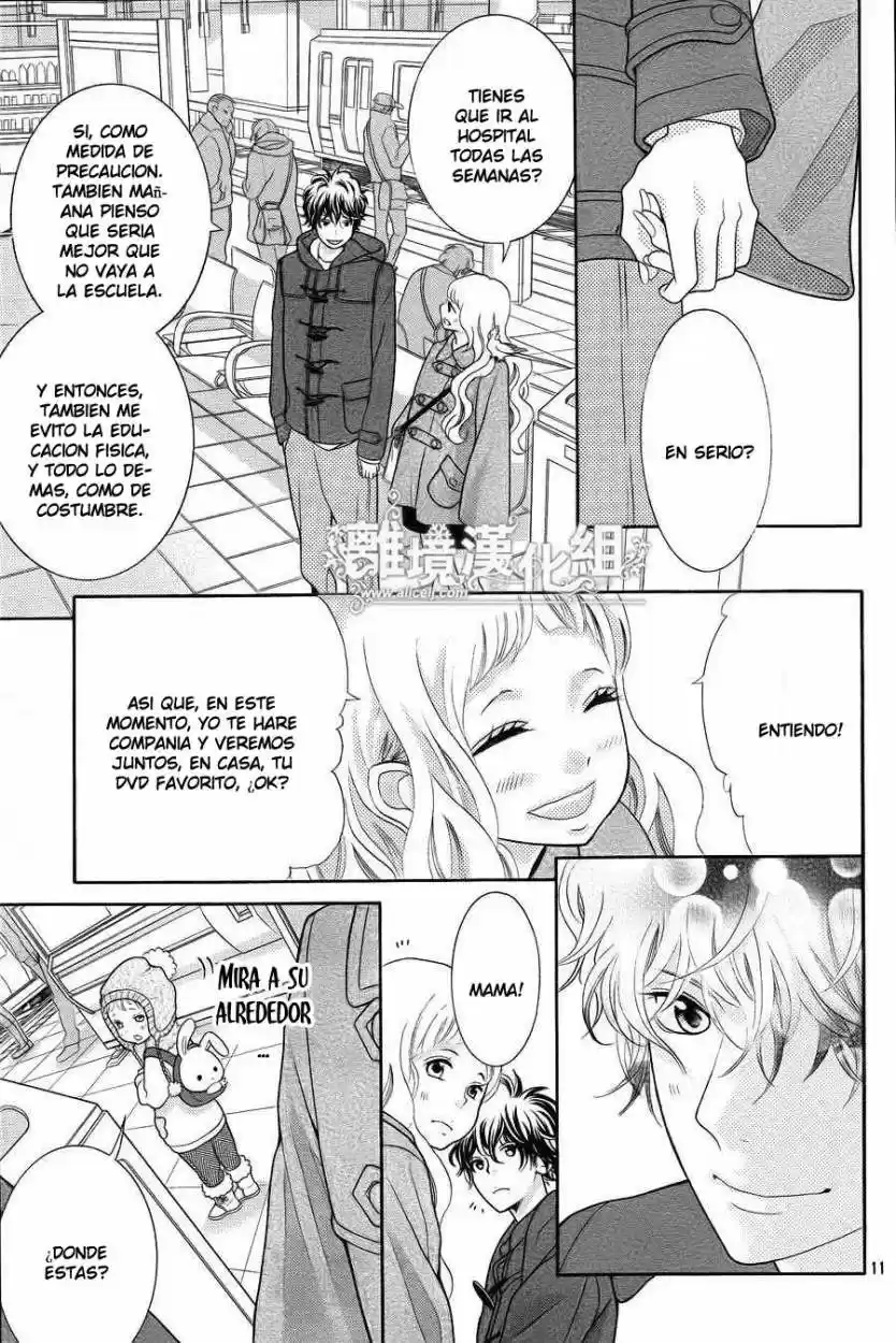 Kyou no Kira-kun (2011) - Capítulo 27 - Página 13 - LectorTMOo