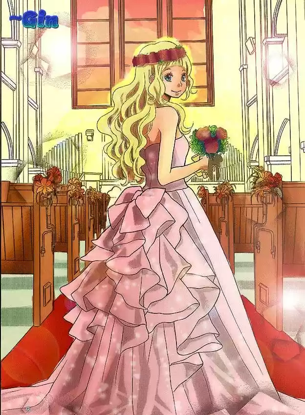Kyou no Kira-kun (2011) - Capítulo 27 - Página 32 - LectorTMOo