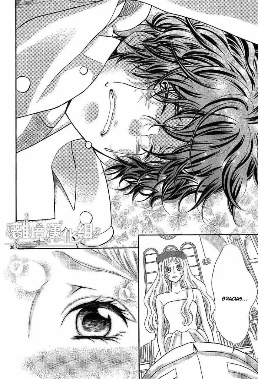 Kyou no Kira-kun (2011) - Capítulo 27 - Página 39 - LectorTMOo