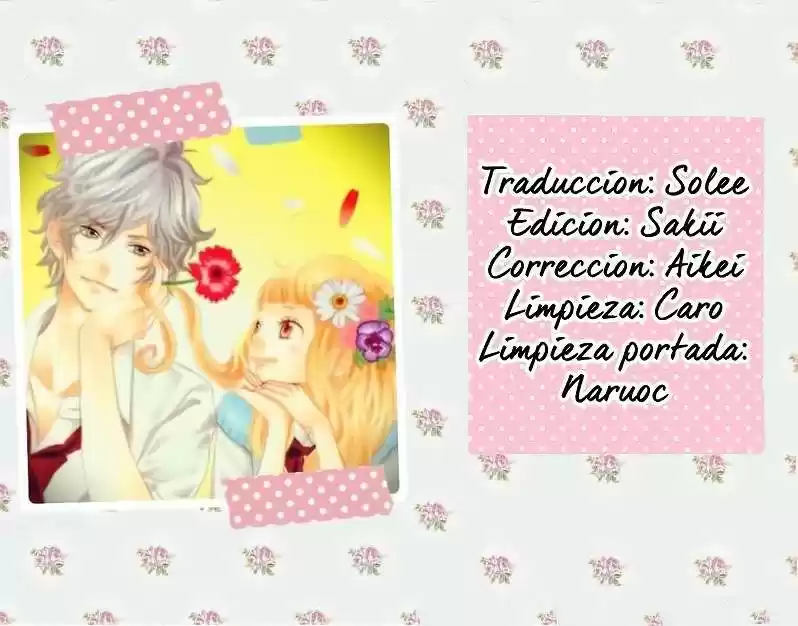 Kyou no Kira-kun (2011) - Capítulo 28 - Página 4 - LectorTMOo