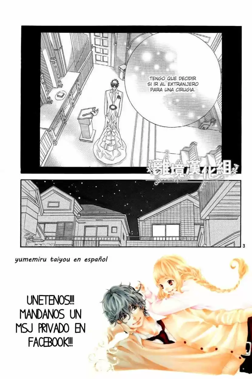 Kyou no Kira-kun (2011) - Capítulo 28 - Página 5 - LectorTMOo