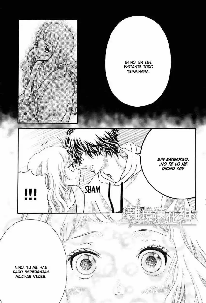Kyou no Kira-kun (2011) - Capítulo 28 - Página 9 - LectorTMOo