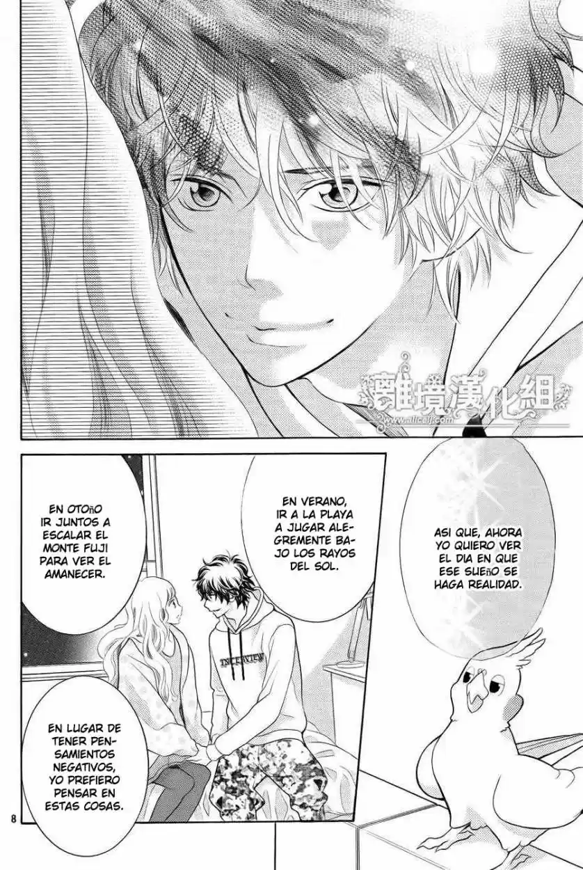Kyou no Kira-kun (2011) - Capítulo 28 - Página 10 - LectorTMOo