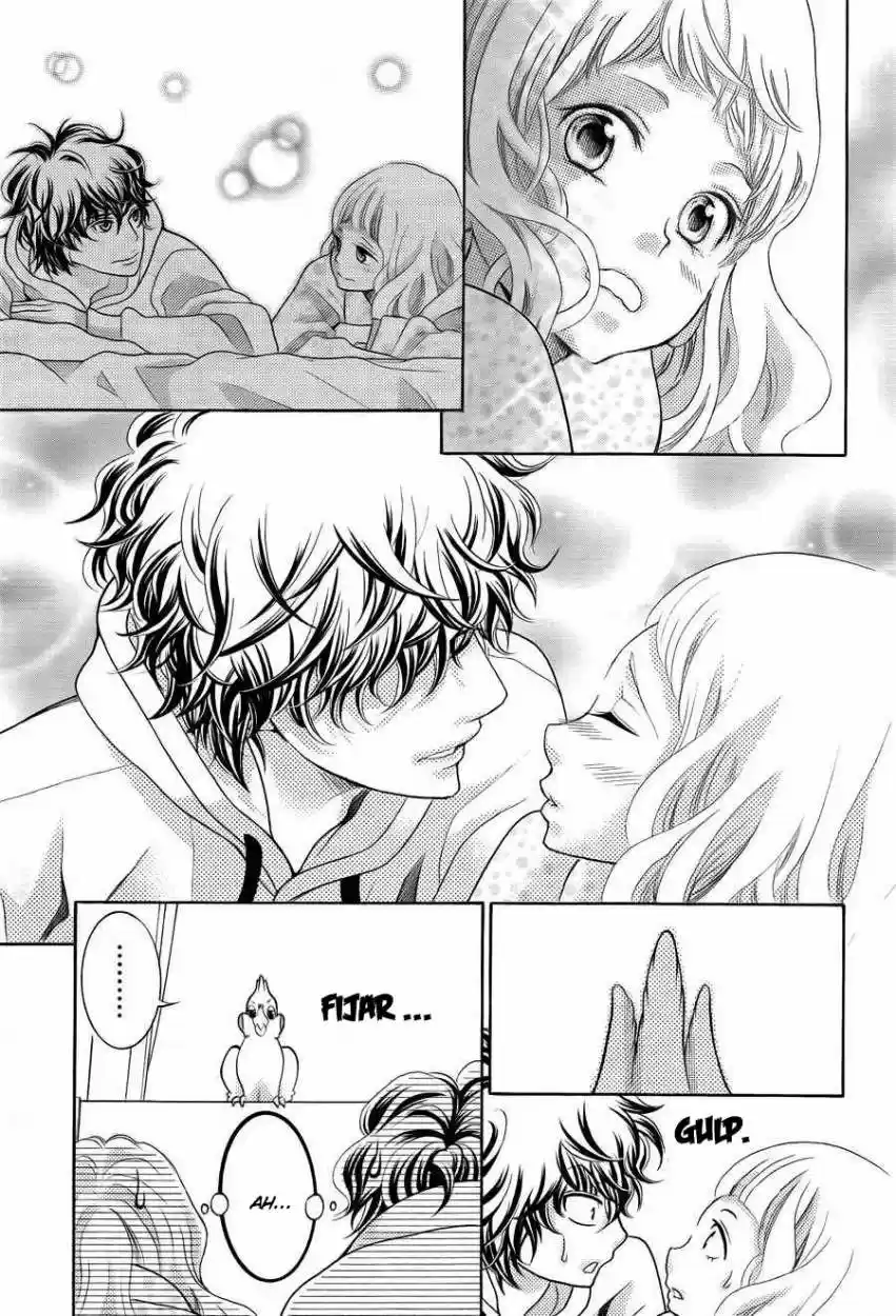 Kyou no Kira-kun (2011) - Capítulo 28 - Página 13 - LectorTMOo