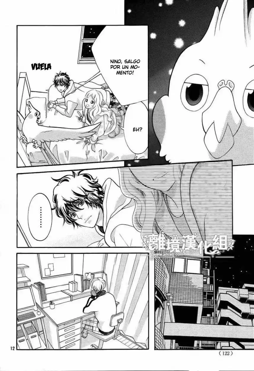 Kyou no Kira-kun (2011) - Capítulo 28 - Página 14 - LectorTMOo