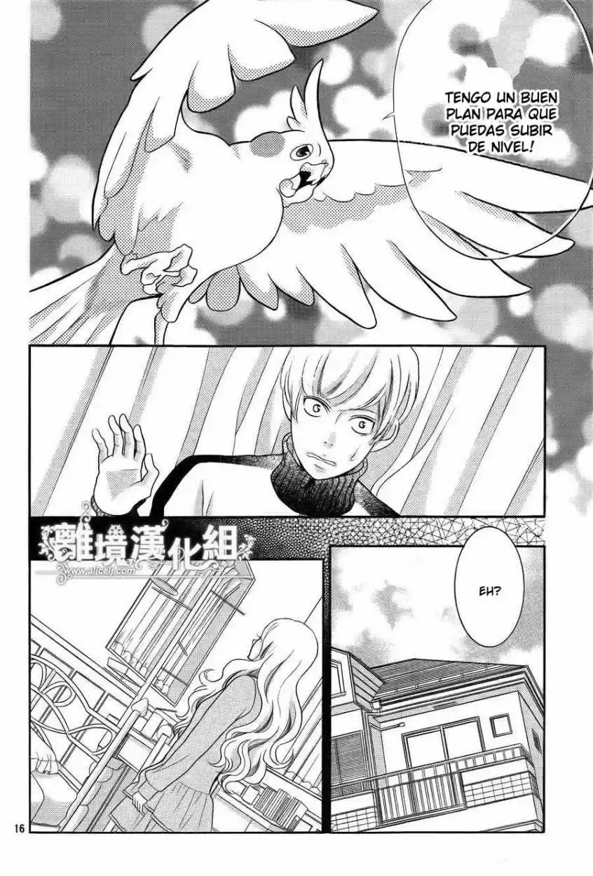 Kyou no Kira-kun (2011) - Capítulo 28 - Página 18 - LectorTMOo