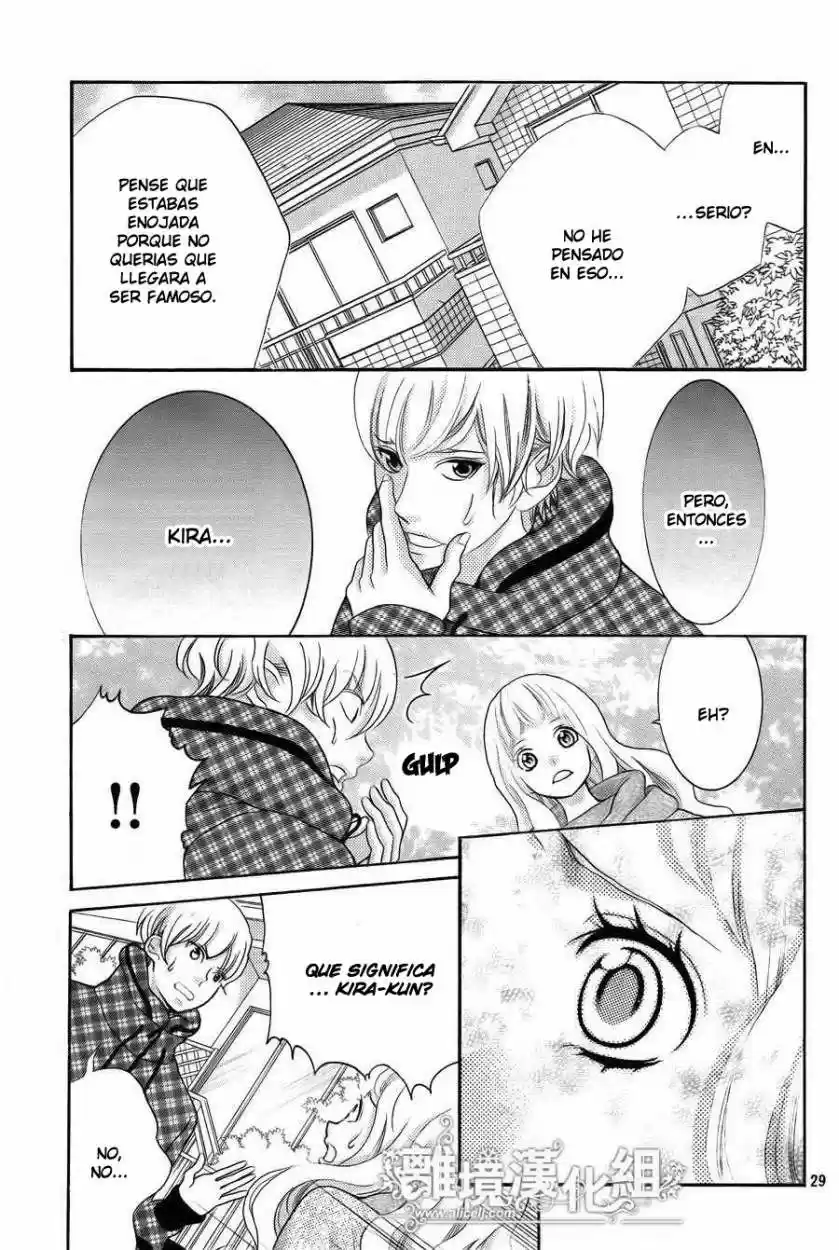 Kyou no Kira-kun (2011) - Capítulo 28 - Página 31 - LectorTMOo