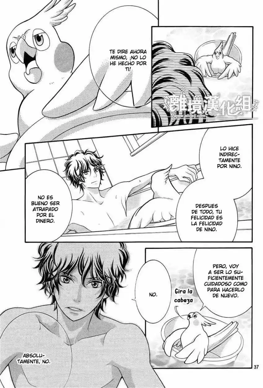 Kyou no Kira-kun (2011) - Capítulo 28 - Página 39 - LectorTMOo