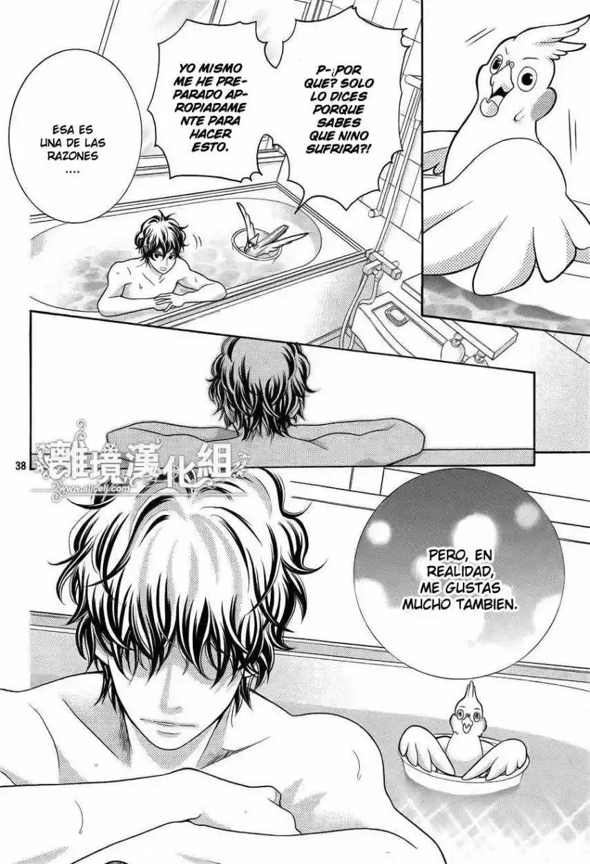 Kyou no Kira-kun (2011) - Capítulo 28 - Página 40 - LectorTMOo