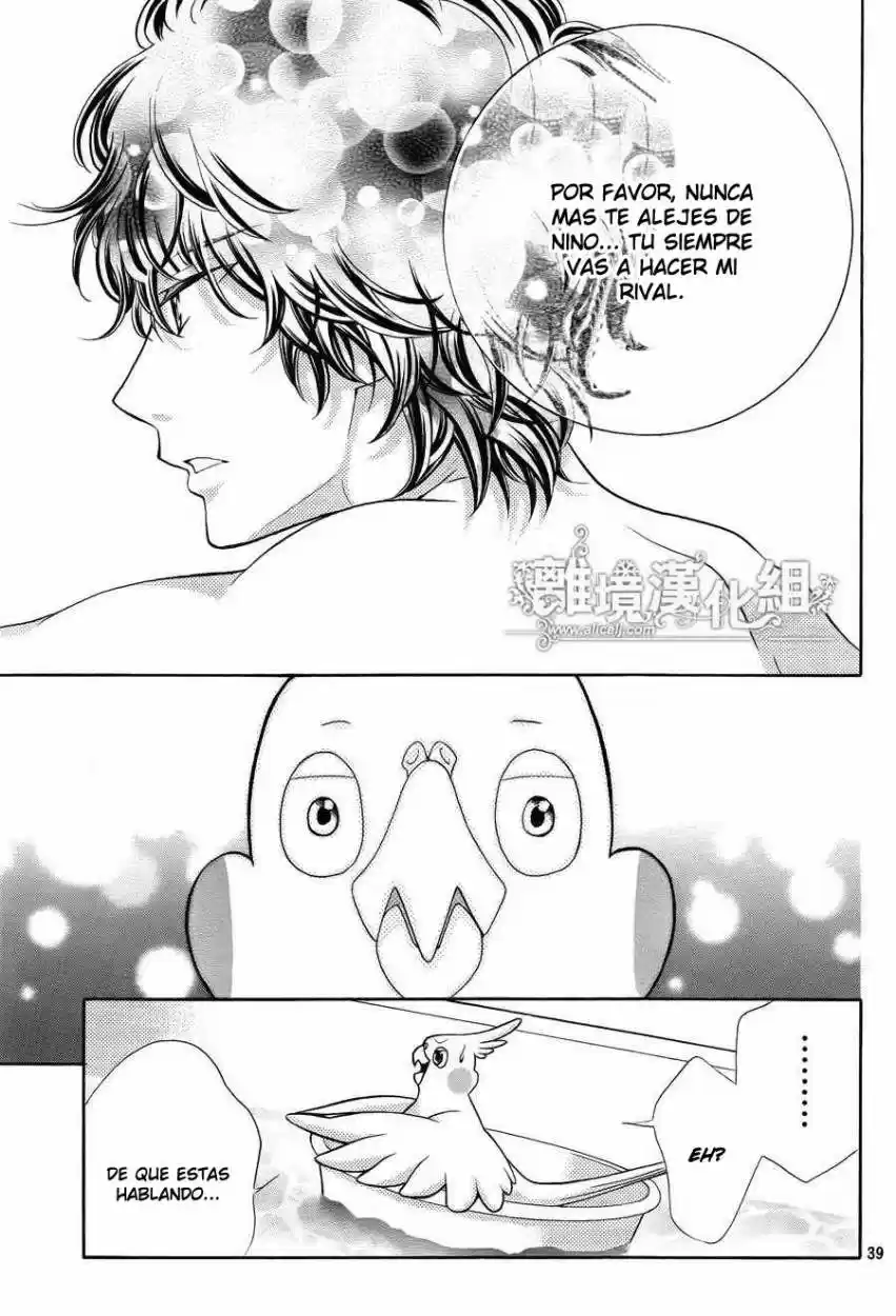 Kyou no Kira-kun (2011) - Capítulo 28 - Página 41 - LectorTMOo