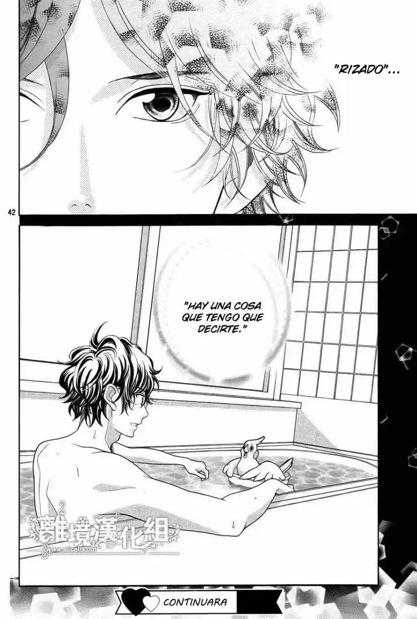 Kyou no Kira-kun (2011) - Capítulo 28 - Página 44 - LectorTMOo