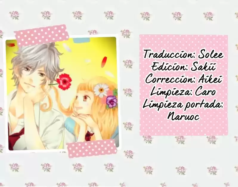 Kyou no Kira-kun (2011) - Capítulo 29.1 - Página 2 - LectorTMOo