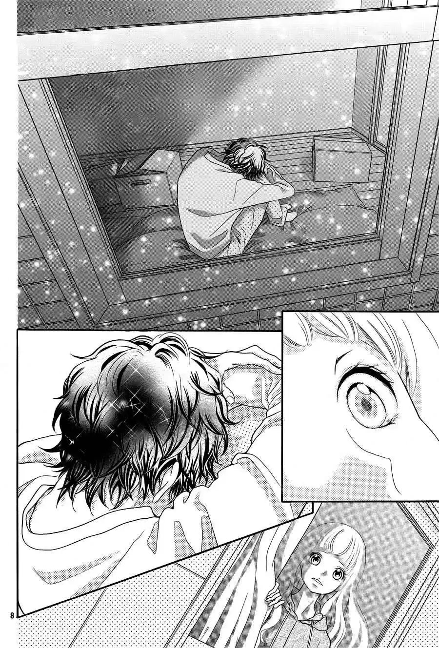 Kyou no Kira-kun (2011) - Capítulo 29.1 - Página 10 - LectorTMOo