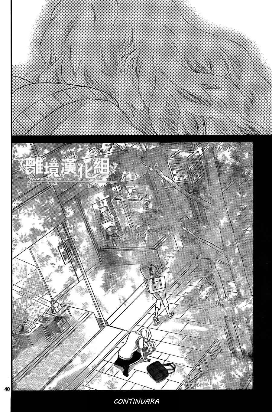 Kyou no Kira-kun (2011) - Capítulo 29.2 - Página 19 - LectorTMOo