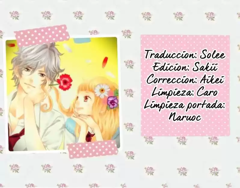 Kyou no Kira-kun (2011) - Capítulo 29 - Página 1 - LectorTMOo