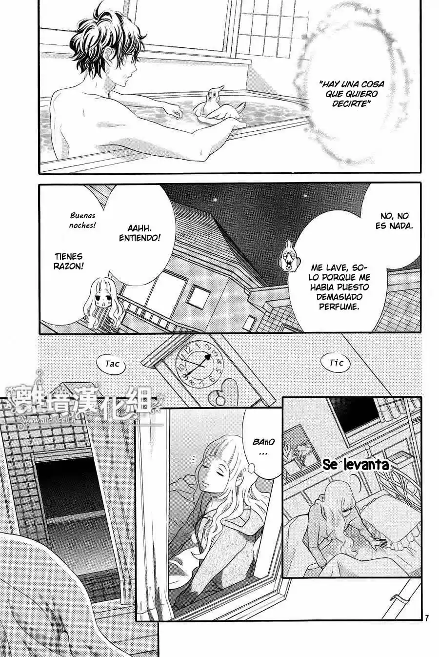 Kyou no Kira-kun (2011) - Capítulo 29 - Página 9 - LectorTMOo
