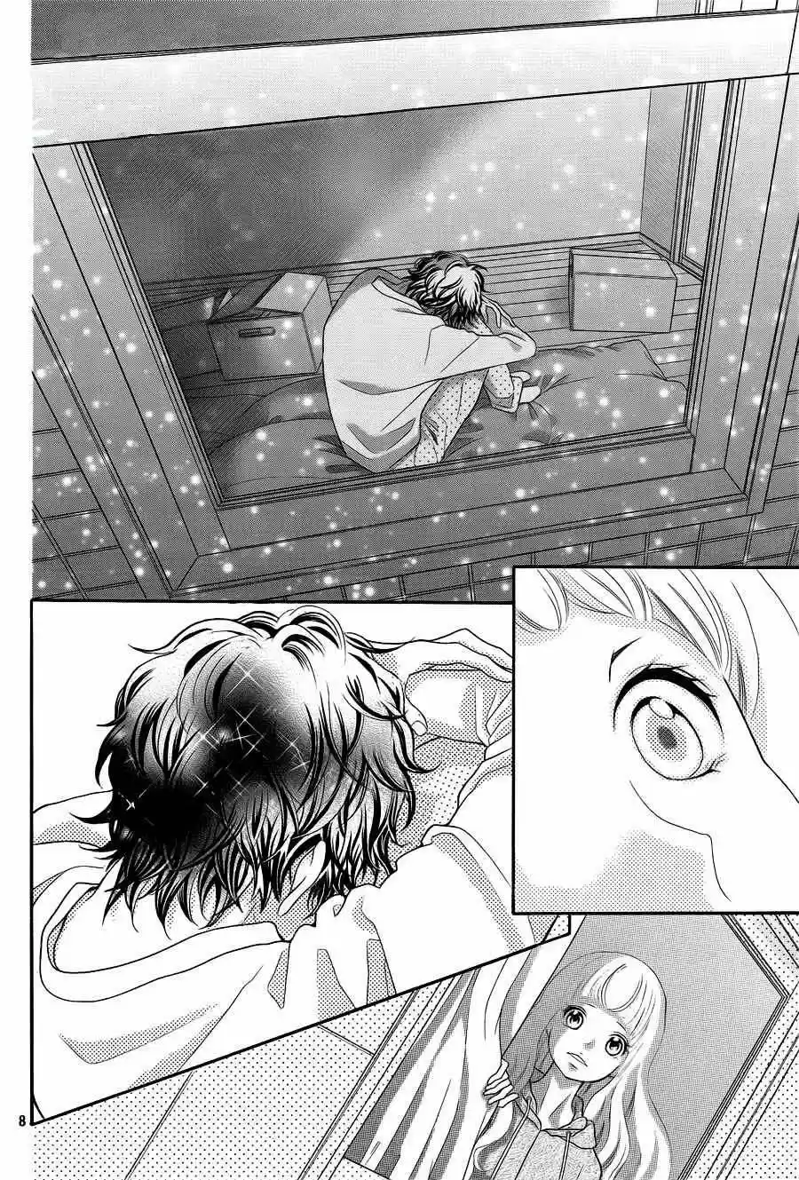 Kyou no Kira-kun (2011) - Capítulo 29 - Página 10 - LectorTMOo