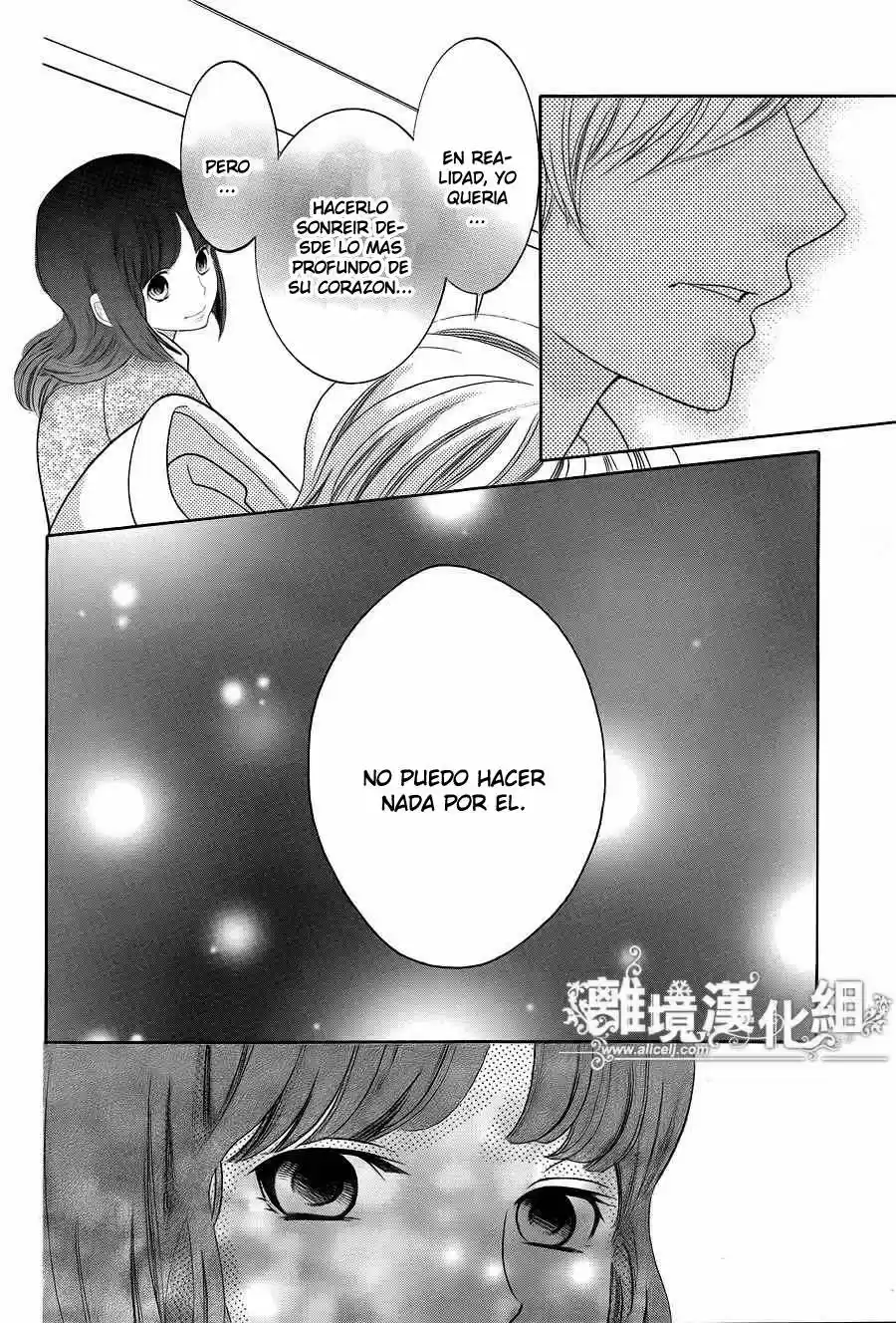 Kyou no Kira-kun (2011) - Capítulo 29 - Página 18 - LectorTMOo