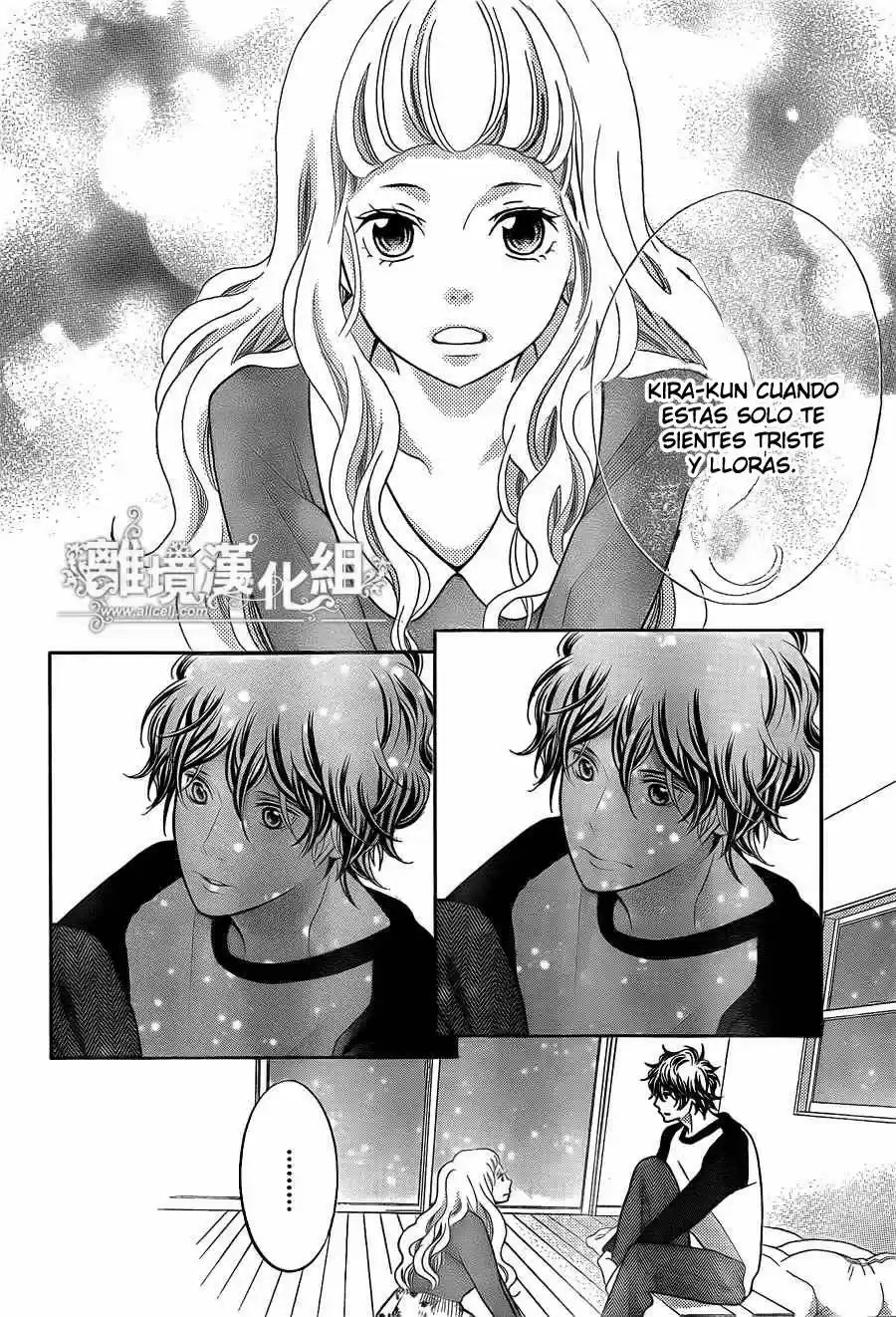 Kyou no Kira-kun (2011) - Capítulo 29 - Página 30 - LectorTMOo