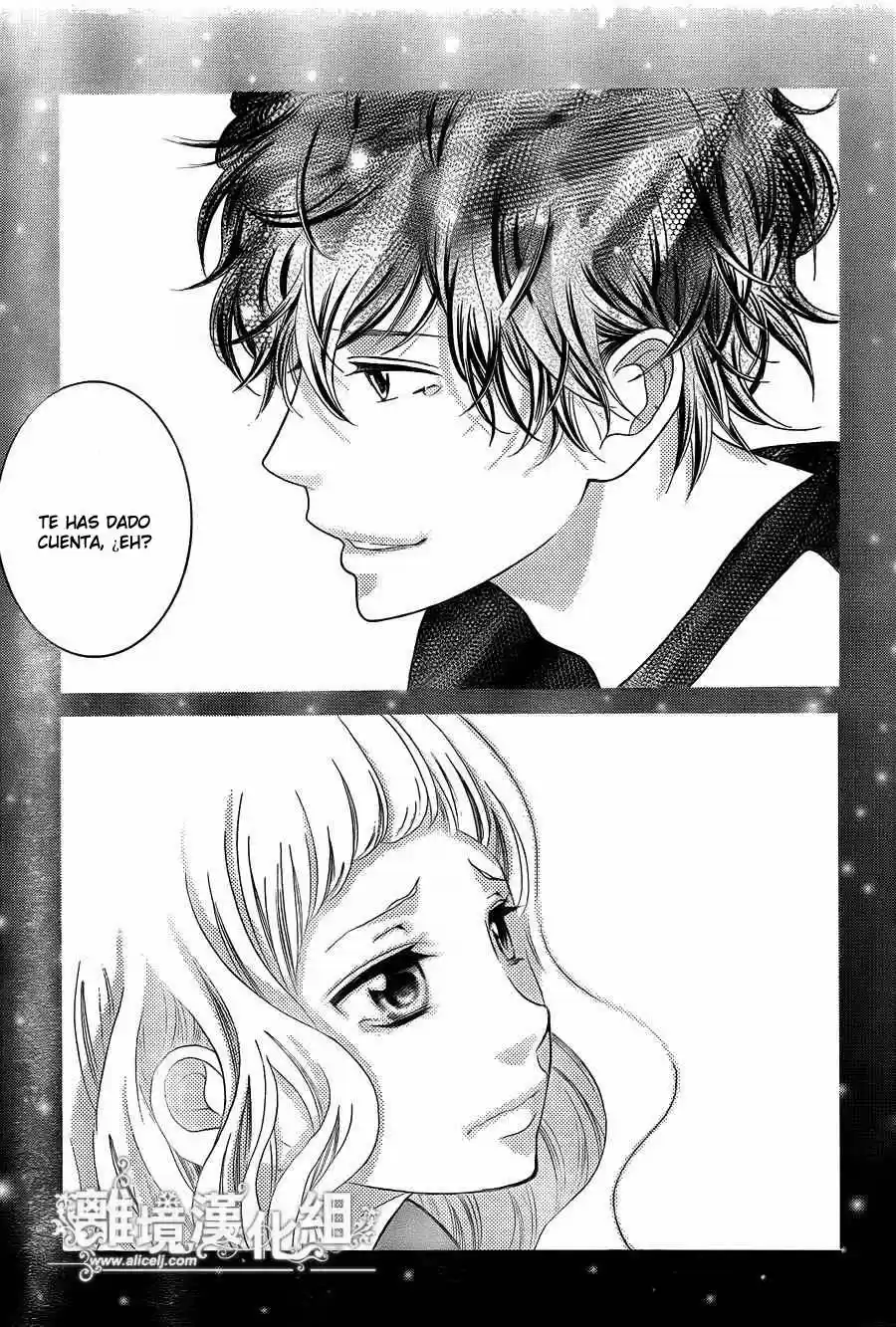 Kyou no Kira-kun (2011) - Capítulo 29 - Página 31 - LectorTMOo