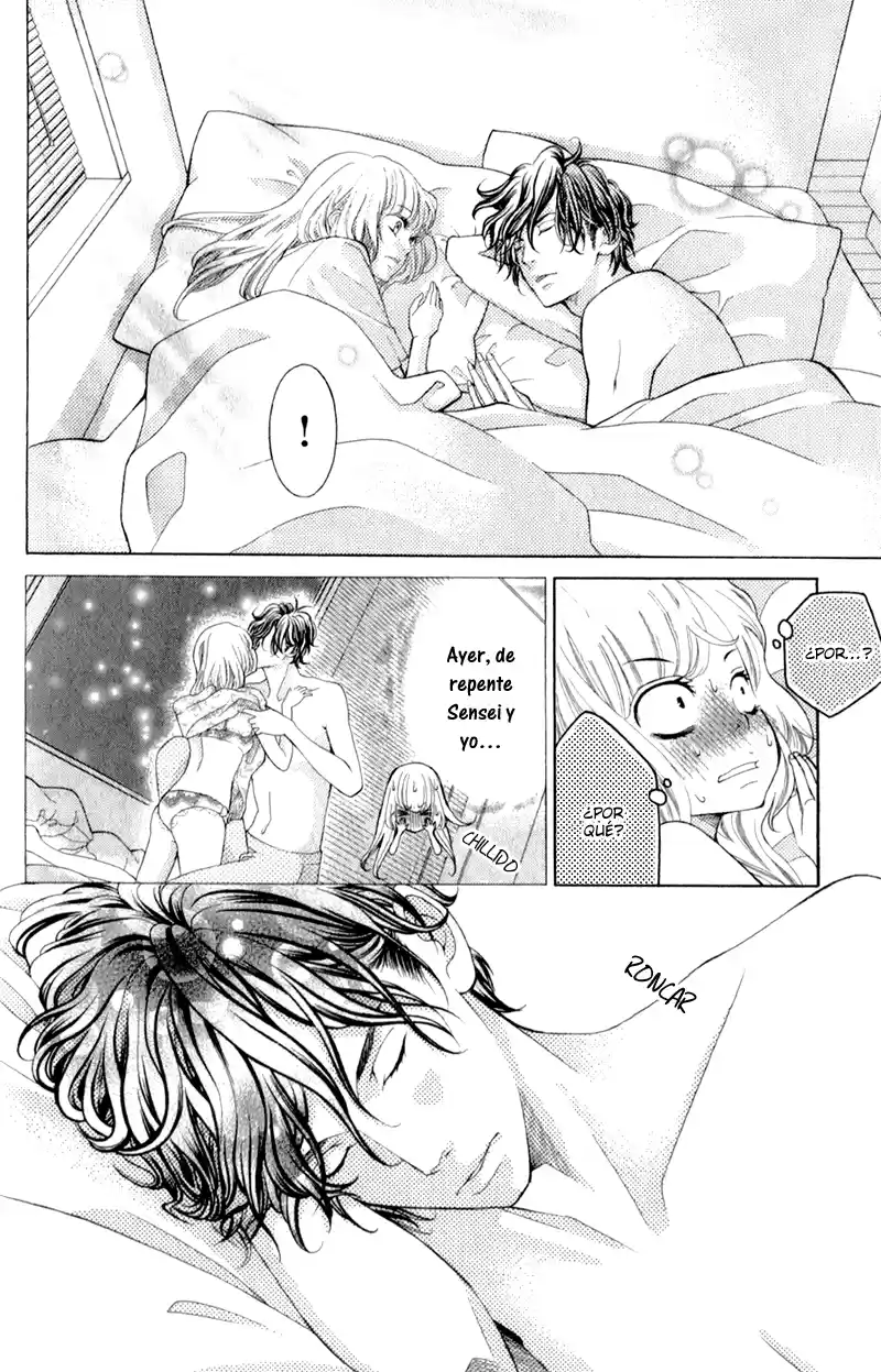 Kyou no Kira-kun (2011) - Capítulo 3.5 - Página 4 - LectorTMOo