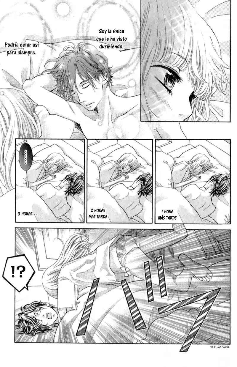 Kyou no Kira-kun (2011) - Capítulo 3.5 - Página 5 - LectorTMOo