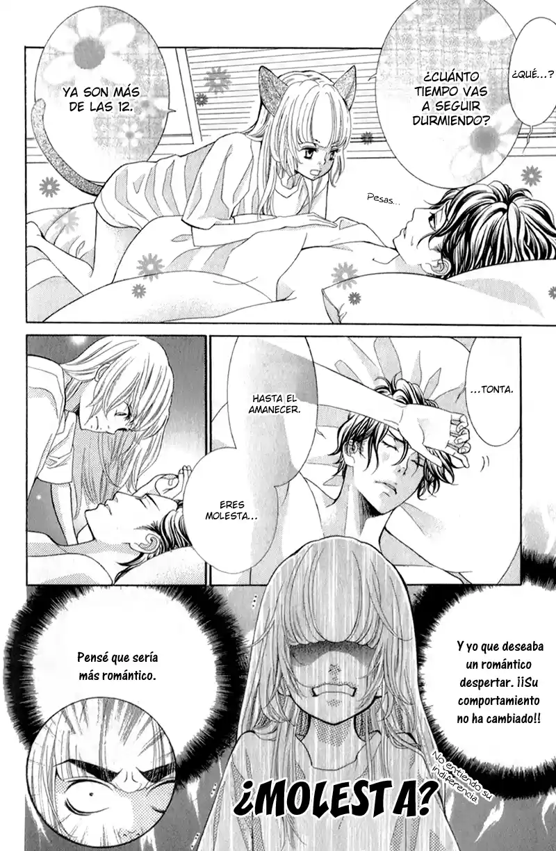 Kyou no Kira-kun (2011) - Capítulo 3.5 - Página 6 - LectorTMOo