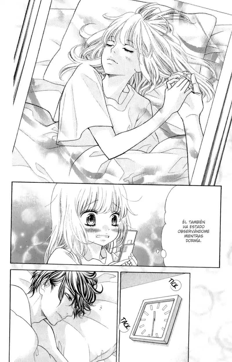 Kyou no Kira-kun (2011) - Capítulo 3.5 - Página 8 - LectorTMOo