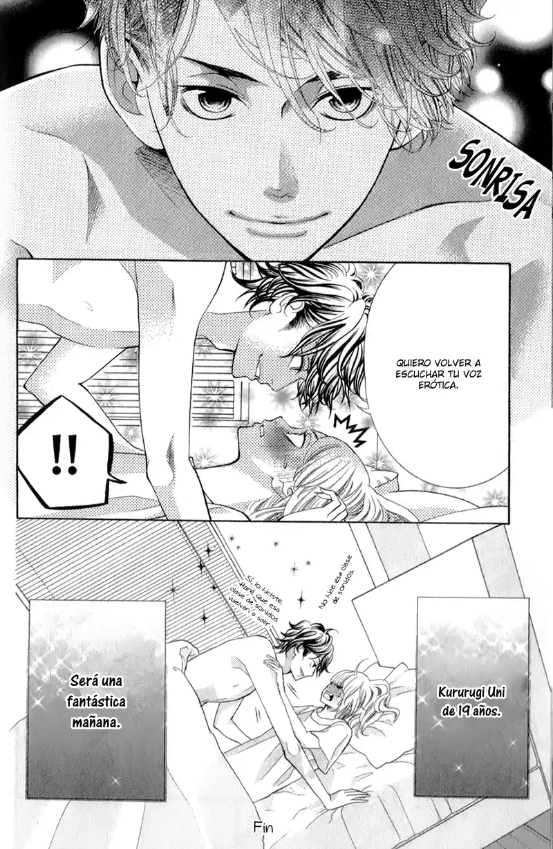 Kyou no Kira-kun (2011) - Capítulo 3.5 - Página 10 - LectorTMOo