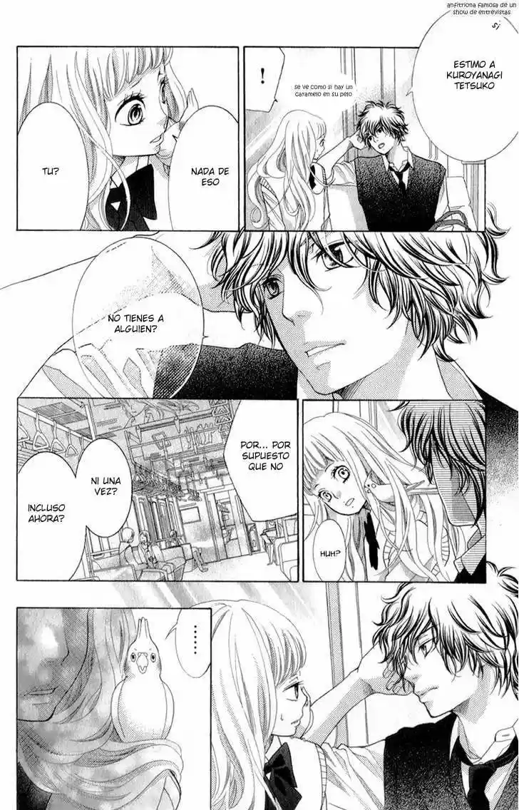 Kyou no Kira-kun (2011) - Capítulo 3 - Página 12 - LectorTMOo