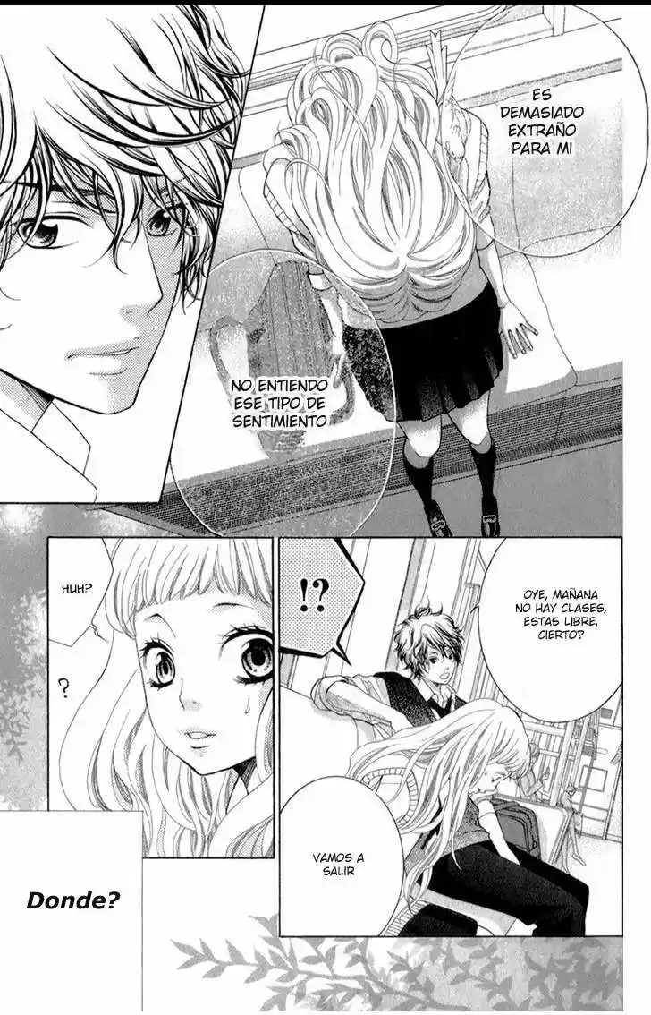 Kyou no Kira-kun (2011) - Capítulo 3 - Página 13 - LectorTMOo