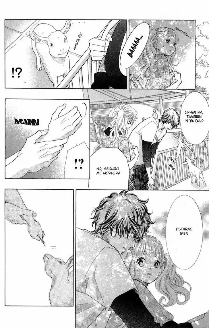Kyou no Kira-kun (2011) - Capítulo 3 - Página 16 - LectorTMOo