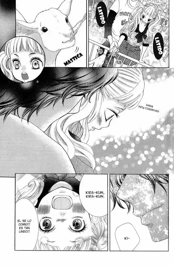 Kyou no Kira-kun (2011) - Capítulo 3 - Página 17 - LectorTMOo