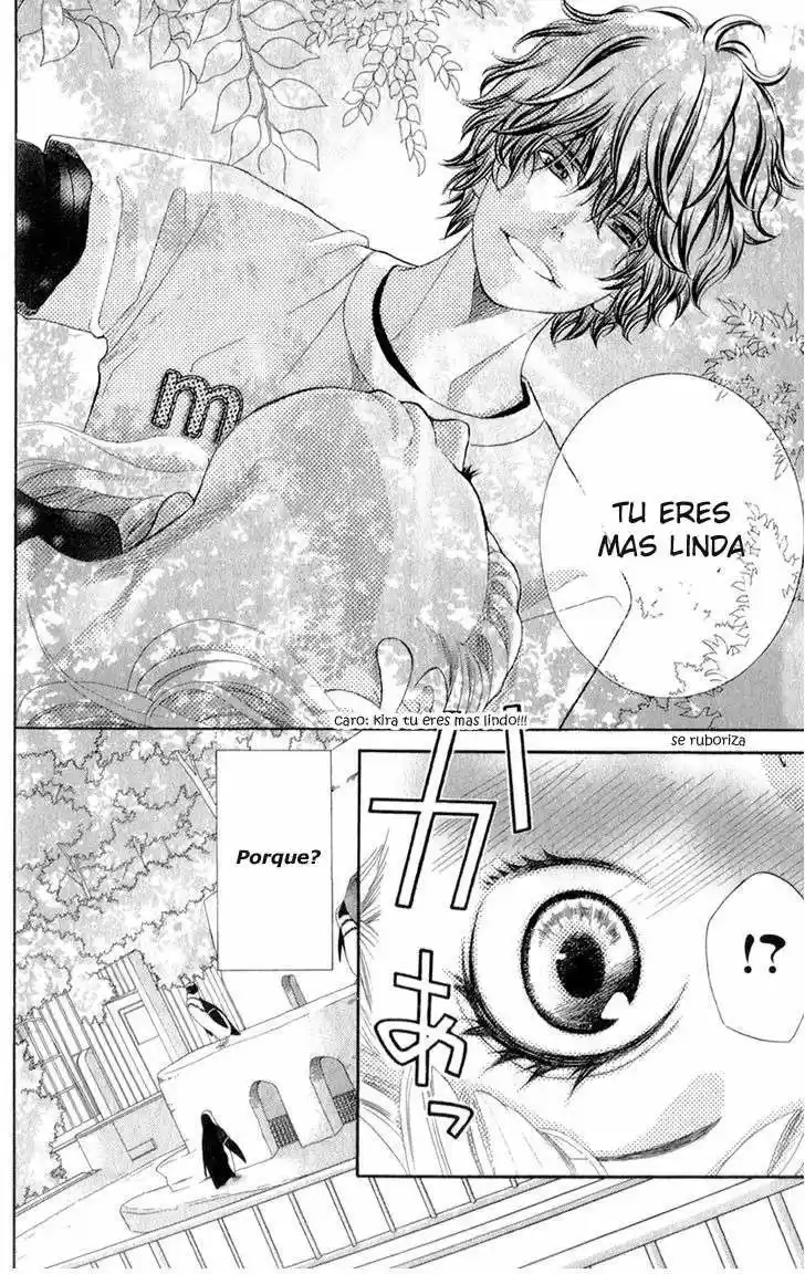 Kyou no Kira-kun (2011) - Capítulo 3 - Página 18 - LectorTMOo
