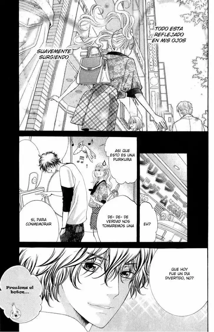 Kyou no Kira-kun (2011) - Capítulo 3 - Página 23 - LectorTMOo