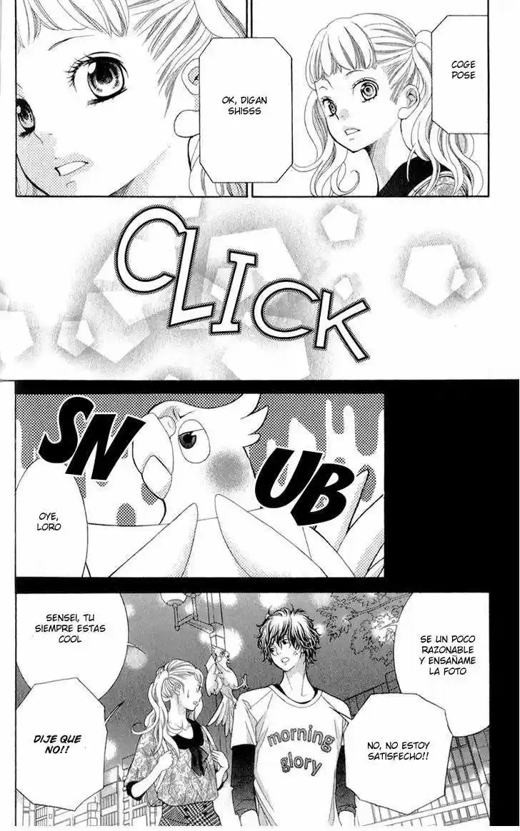 Kyou no Kira-kun (2011) - Capítulo 3 - Página 24 - LectorTMOo